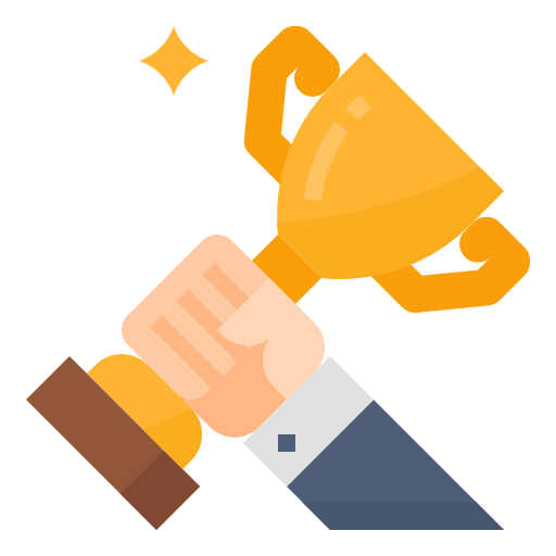 person exercising safely